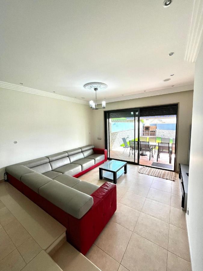 Funtastic Villa With Pool 알부페이라 외부 사진