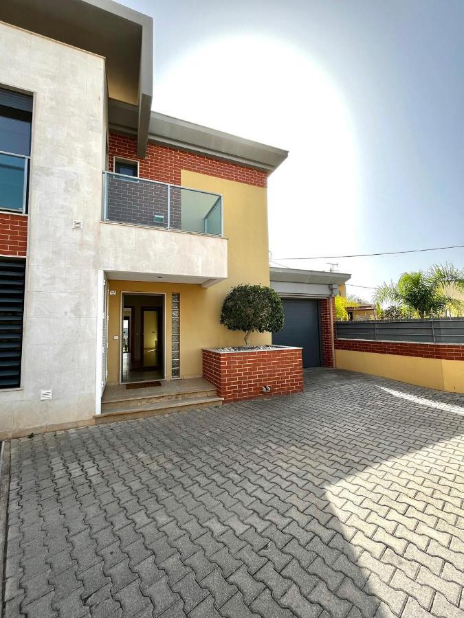 Funtastic Villa With Pool 알부페이라 외부 사진